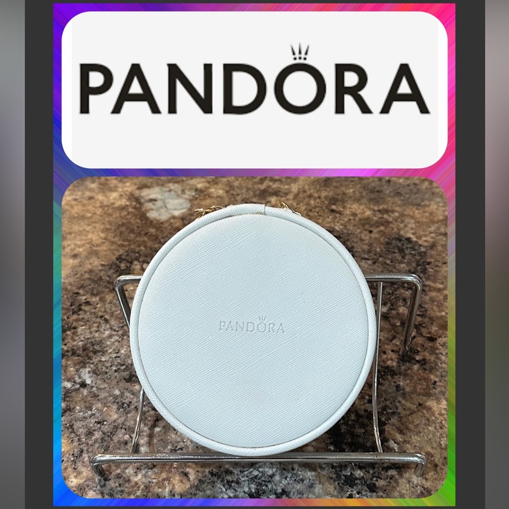 Pandora Jewelry Holder